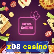 x08 casino